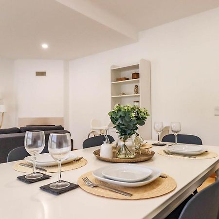 Flor Do Mar - Spacious Apartment With Balcony Vila Praia de Ancora Ngoại thất bức ảnh