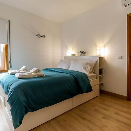 Flor Do Mar - Spacious Apartment With Balcony Vila Praia de Ancora Ngoại thất bức ảnh